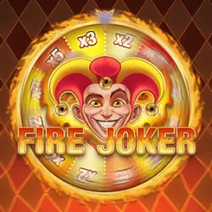 Fire Joker pokie at Rolling Slots Casino