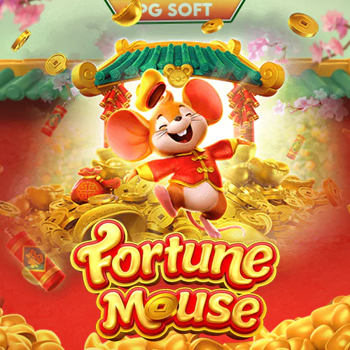 Fortune Mouse — real money pokie at Rolling Slots Casino NZ