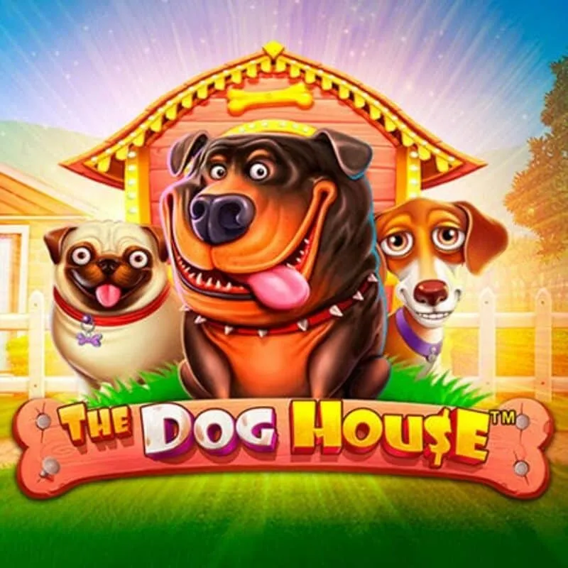 The Dog House — Rolling Slots Casino NZ real money pokie