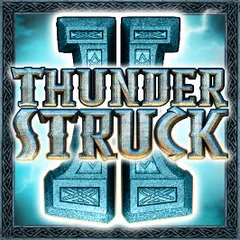 Thunderstruck II — Rolling Slots Casino NZ real money pokie