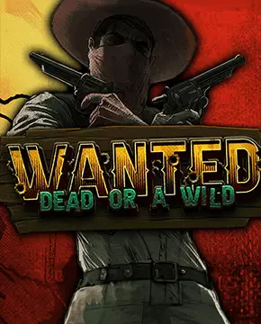 Wanted Dead or Wild — Rolling Slots Casino NZ real money pokie